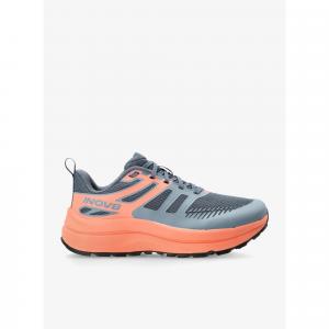 Buty trailowe damskie Inov-8 TrailFly Max Wide