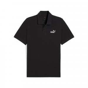 Koszulka Puma Ess No. 1 Logo Pique Polo, Mężczyźni