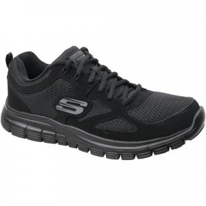 Buty do chodzenia męskie, Skechers Burns