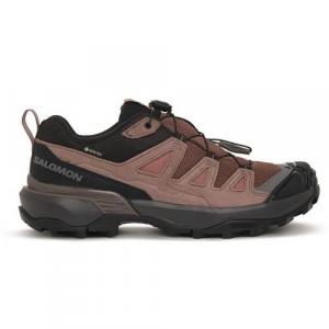 Buty trekkingowe damskie Salomon Ultra 360 Gtx Lth W