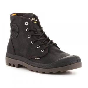 Buty do chodzenia unisex Palladium Pampa HI Wax