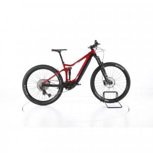 Second Life - Merida eONE-Forty 775 EP1 Fully E-Bike 2022 - Jak nowy