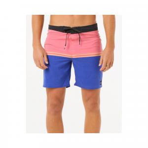 Spodenki surfingowe męskie Rip Curl Mirage Combine Niebieski