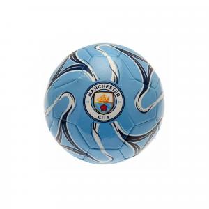 Piłka do piłki nożnej Manchester City FC NIMBUS R.5