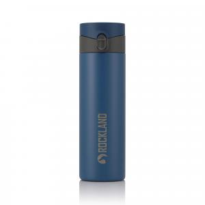 Kubek termiczny Rockland Lunar 0.5 L - blue