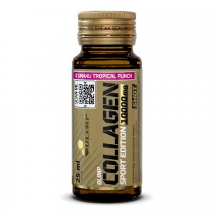 Kolagen Olimp Collagen Sport Edition Shot - 25 ml Ampułka Szklana