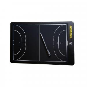 Bezatramentowy tablet do piłki nożnej - Piłka ręczna