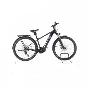 2nd Life - Cannondale Tesoro Neo X 2 Trekking E-Bike 2021 - Stan dobry