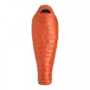 Śpiwór puchowy Big Agnes Greystone 30 Long (183 cm)