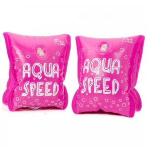 Rękawki pompowane dla dzieci 1-3 lat Aqua Speed Premium