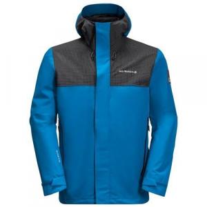 Kurtka w góry męska Jack Wolfskin 11149411361