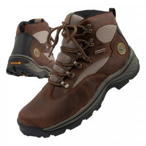 Buty trekkingowe męskie Timberland Chocorua wodoodporne