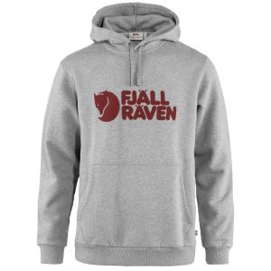 Bluza dresowa męsa Fjällräven Logo Hoodie