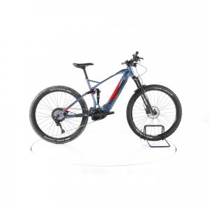 Second Life - Corratec E-Power MTC 120 Elite CX6 Fully E-Bike 2022 - Stan dobry