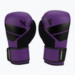Rękawice bokserskie Hayabusa S4