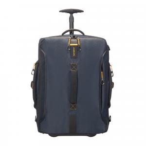 Torba podróżna Samsonite Paradiver Light Duffle Strict Cabin 48.5 l