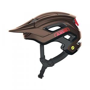 Kask Cliffhanger Mips Metallic Copper S 51-55 Cm