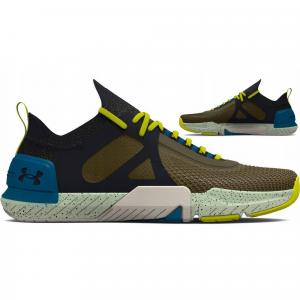 Buty do biegania męskie Under Armour TriBase Reign 4 Pro