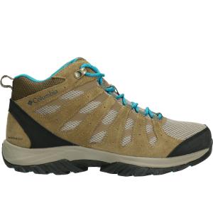 Buty Trekkingowe Damskie Columbia Redmond III Mid Waterproof