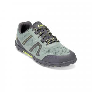 Damski outdoorowy Xero Shoes Mesa Trail II - damska - Lilly Pad
