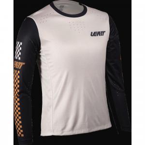 Bluza rowerowa damska Leatt Jersey MTB Enduro 4.0