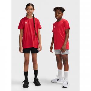 Koszulka hmlGO 2.0 T-SHIRT S/S KIDS