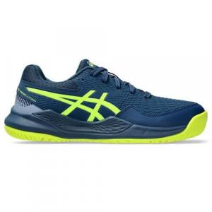 Buty do tenisa dla dzieci Asics Gel-resolution 9