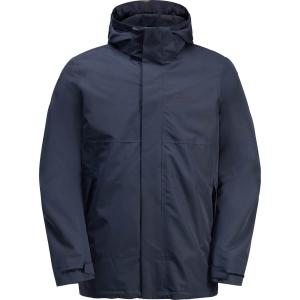 Kurtka uniwersalna męska Jack Wolfskin 11162511010