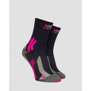 Skarpety trekkingowe damskie X-Socks Trek Outdoor 4.0