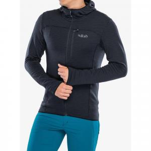 Bluza z kapturem męska Rab Ascendor Light Hoody