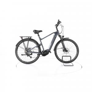 2nd Life - Conway Cairon T300 Trekking E-Bike 2021 - Jak nowy