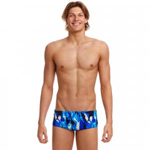 Trunki męskie Funky Trunks Chaz Michael - sidewinder