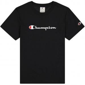 Koszulka damska Champion SS Tee 117534