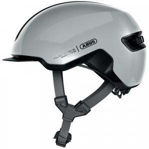 Kask rowerowy „Hud-Y Ace” szary