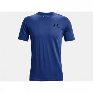 Koszulka fitness męska UNDER ARMOUR 1326799 z krótkim rękawem