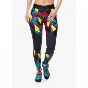 Legginsy wspinaczkowe La Sportiva Dimension Tights