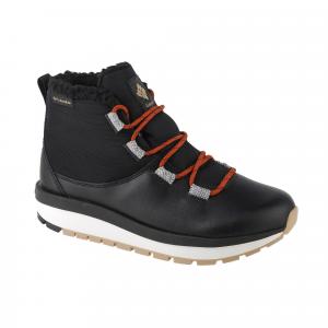 Buty zimowe damskie, Columbia Moritza Shorty WP