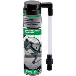 Uniwersalny spray uszczelniający do dętki Bicycle Gear 75ml