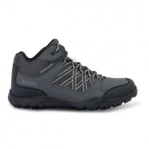Buty męskie trekkingowe Regatta Edgepoint Mid