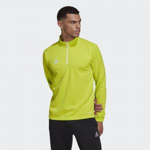 Bluza piłkarska męska Adidas Entrada 22 Training Top