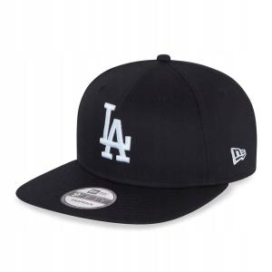 Czapka z daszkiem New Era 9FIFTY MLB LA Los Angeles Dodgers Snapback