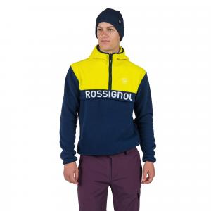 Bluza męska Rossignol Alltrack Fleece