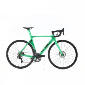 Second life · R. szosowy · De Rosa SK Pininfarina DI2 11V · W bardzo dobrym