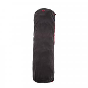 Wkładka do śpiwora Big Agnes Sleeping Bag Liner Fleece - gray