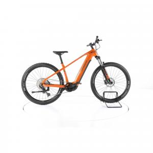 Second Life - Haibike AllTrack 6 E-Bike 2023 - Jak nowy