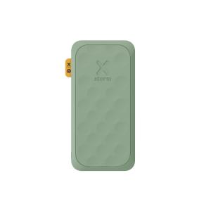 XTORM Powerbank Fuel 10000 mAh 20W zielony