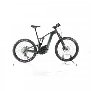 Second Life - Bergamont E-Trailster 150 Expert Fully E-Bike 2023 - Jak nowy