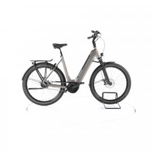 2nd Life - Kalkhoff Image 3.B Move E-Bike Lage instap 2022 - Jak nowy
