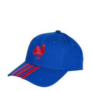 Czapka France 3-Stripes Baseball