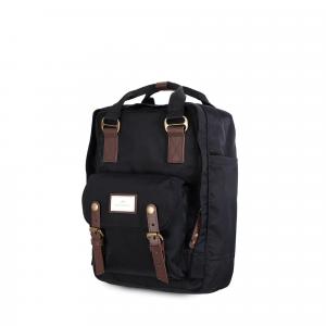 Plecak na laptopa Doughnut Macaroon - black